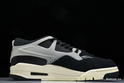 Jordan “Black Air RM 4 Sail” 1010